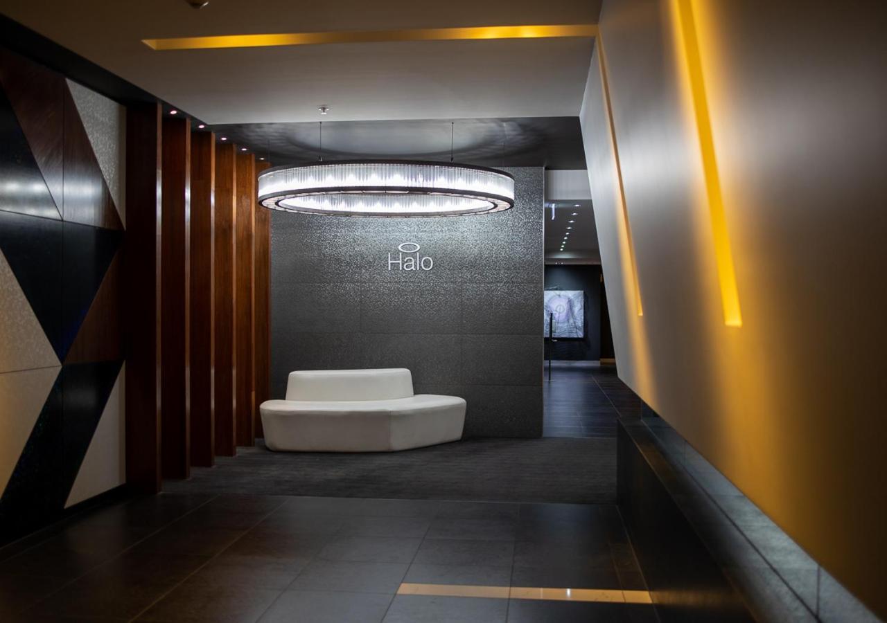 Modern Quiet 1 & 2 Bed Apt Opposite Albert Park Melbourne Exterior foto