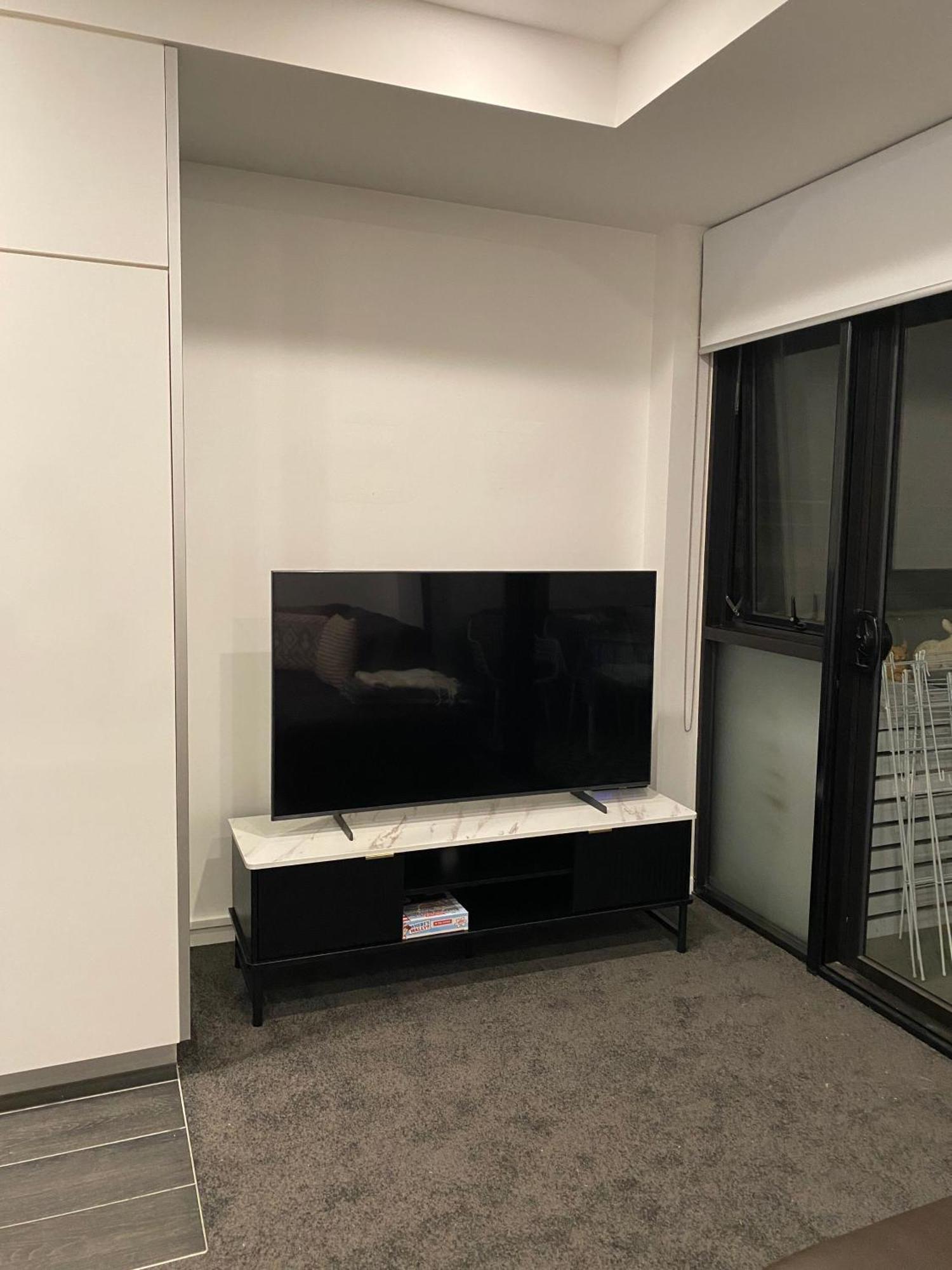 Modern Quiet 1 & 2 Bed Apt Opposite Albert Park Melbourne Exterior foto